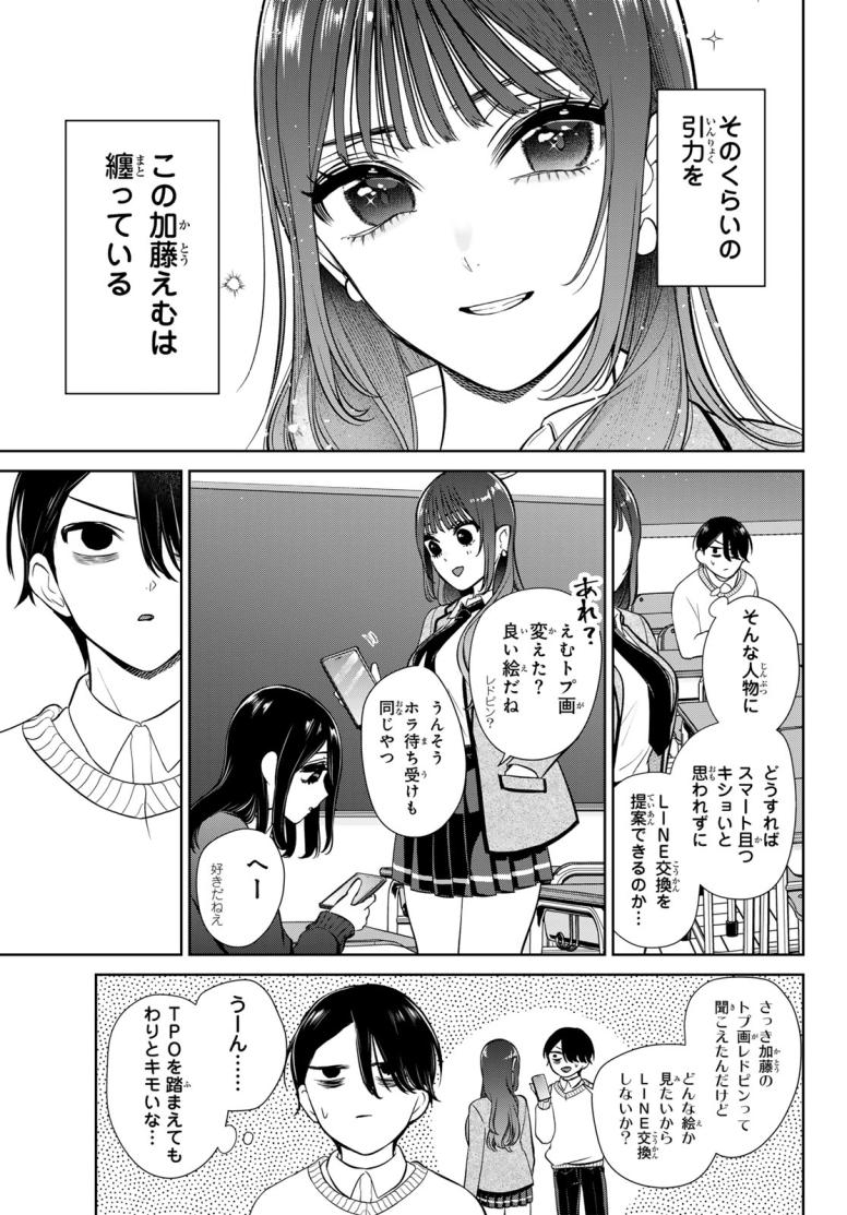 りりむホリック