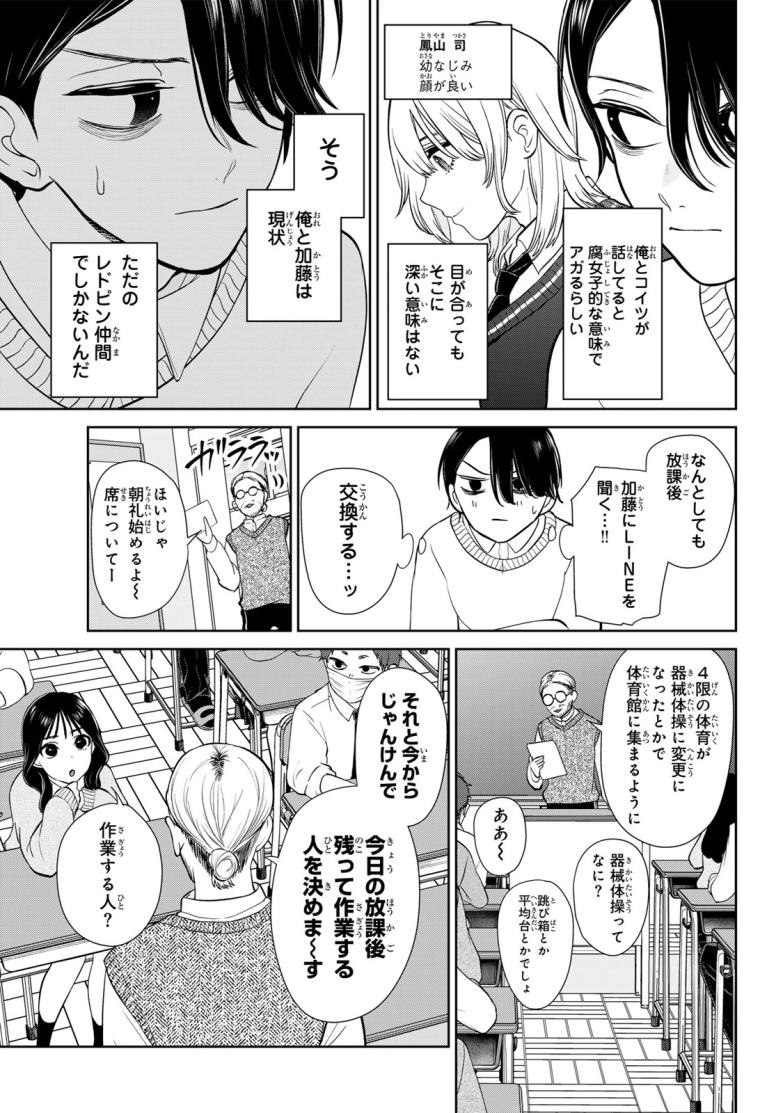 りりむホリック