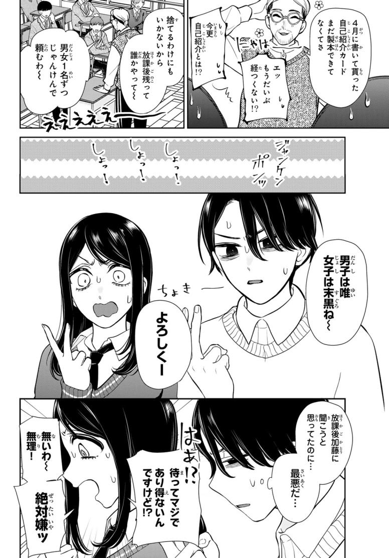 りりむホリック