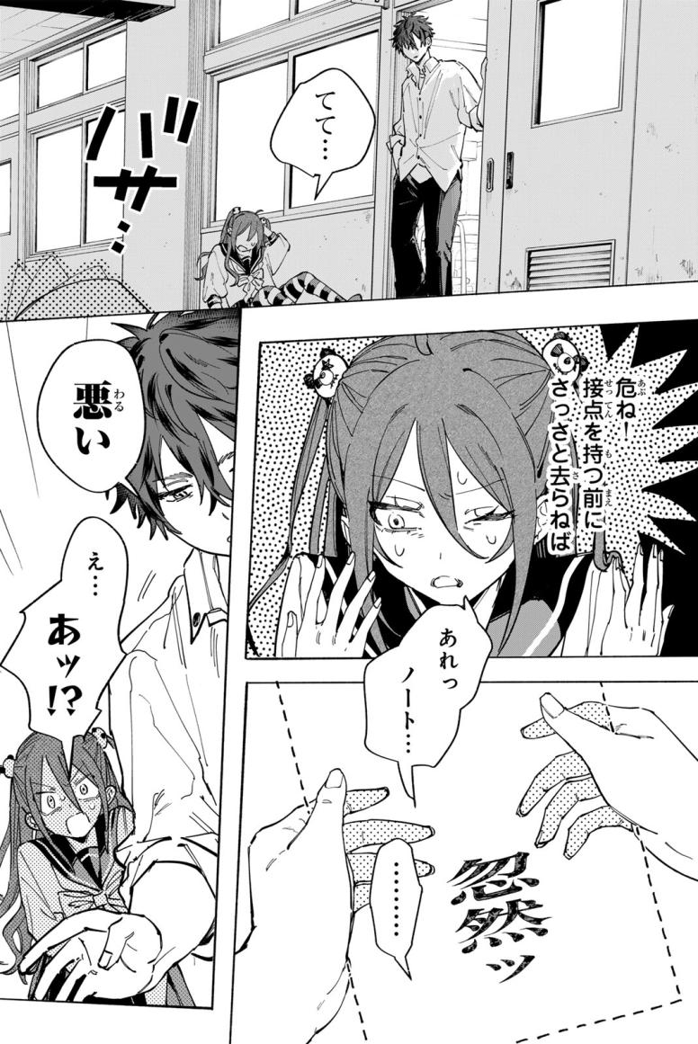 八田未蘭と青春に上等!!