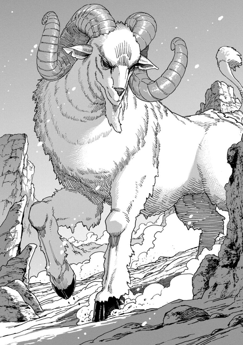 魔力枯れのダークエルフ