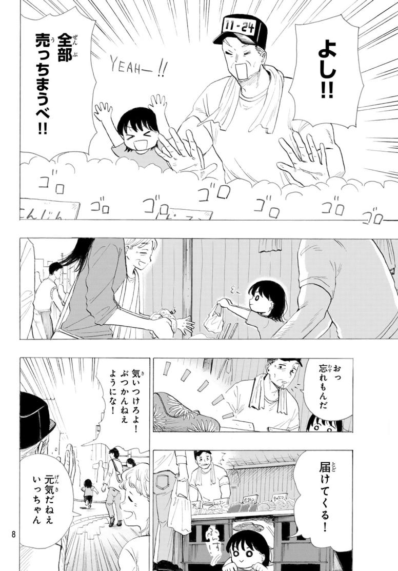 カインズオブブルー!