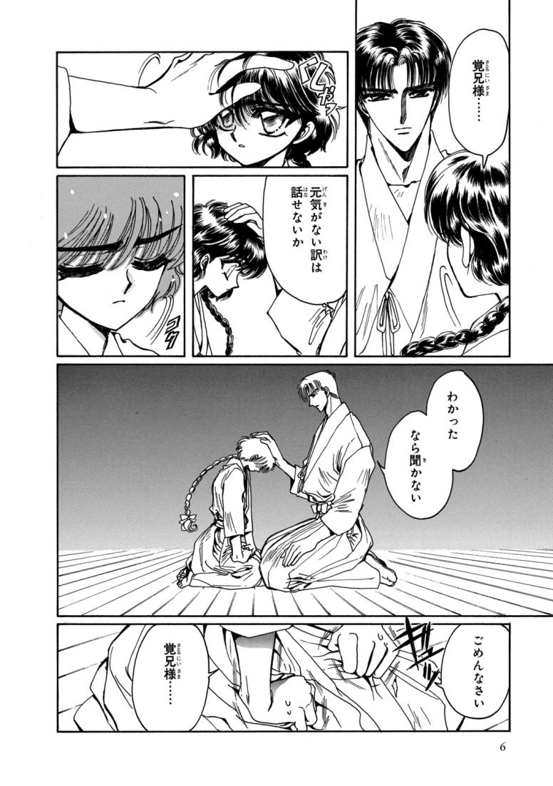 魔法騎士レイアース2